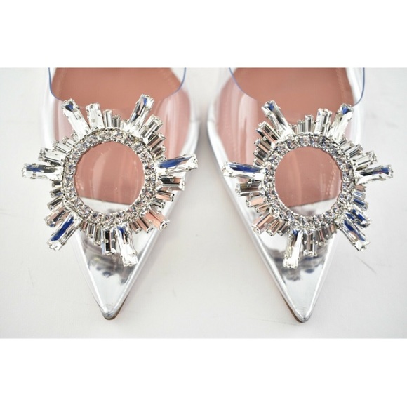 AMINA MUADDI - Picture 2 of 11